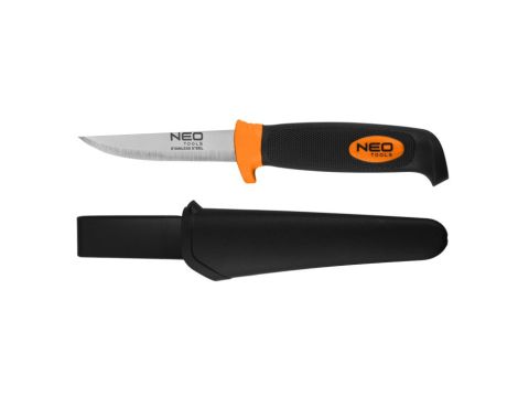 Neo Tools - Nóż Finka 22 cm - 63-175