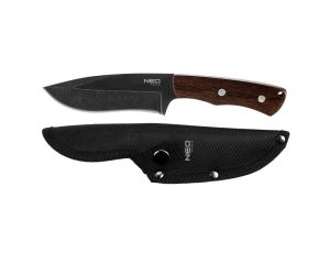 Neo Tools - Nóż survivalowy full-tang 23 cm - 63-111