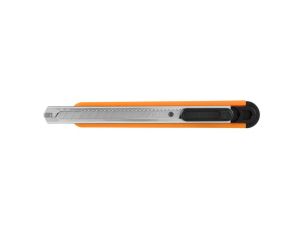 Neo Tools - Nóż z ostrzem łamanym 9 mm - 63-013 op=6 szt