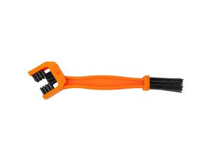 Neo Tools - Nylonowa szczotka do czyszczenia łańcucha - 10-509