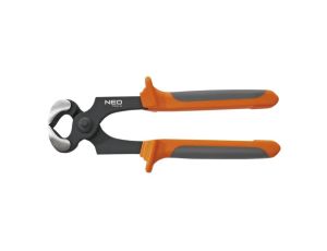 Neo Tools - Obcęgi do gwoździ 180 mm - 01-151