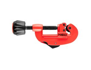 Neo Tools - Obcinak do rur miedzianych i aluminiowych 3-30 mm - 02-402