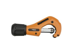 Neo Tools - Obcinak do rur miedzianych i aluminiowych 3-35 mm - 02-010