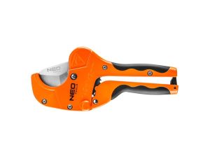 Neo Tools - Obcinak do rur z tworzyw 0-42 mm - 02-020