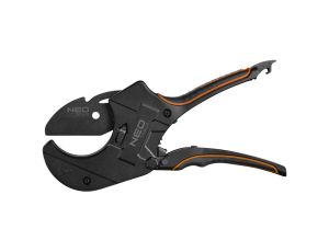 Neo Tools - Obcinak do rur z tworzyw 0-63mm - 02-075