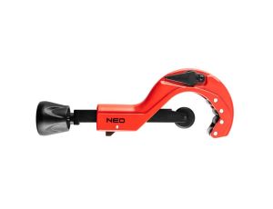 Neo Tools - Obcinak do rur z tworzyw 6-63 mm - 02-405