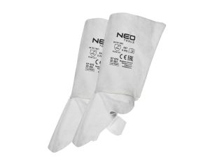 Neo Tools - Ochraniacze spawalnicze na buty - 97-673