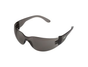 Neo Tools - Okulary ochronne, przyciemniane soczewki, klasa odpornosci F - 97-504 op=6 szt