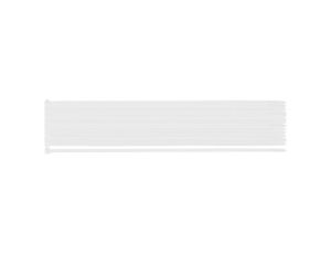 Neo Tools - Opaski zaciskowe EXTREME 12.0 x 700 mm, białe, 50 szt. - 01-671