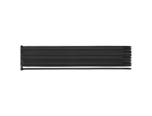 Neo Tools - Opaski zaciskowe EXTREME 12.0 x 700 mm, czarne, 50 szt. - 01-645