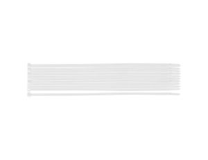 Neo Tools - Opaski zaciskowe EXTREME 3.6 x 150 mm, białe, 20 szt. - 01-651 op=5 szt