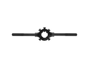 Neo Tools - Oprawka do narzynek M3 - M12, stalowa - 12-909