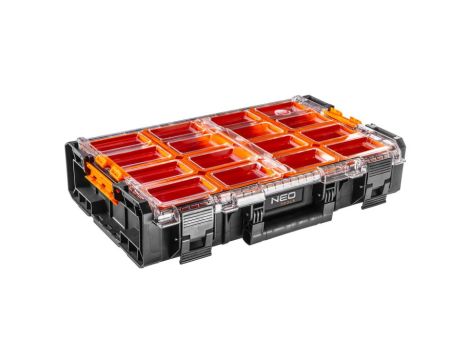 Neo Tools - Organizer XL, system modułowy I - 84-268