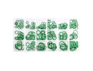 Neo Tools - O-ringi klimatyzacji HNBR, 270 sztuk - 11-976
