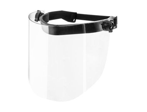 Neo Tools - Osłona przeciwodpryskowa twarzy, grubość 1 mm - 97-390