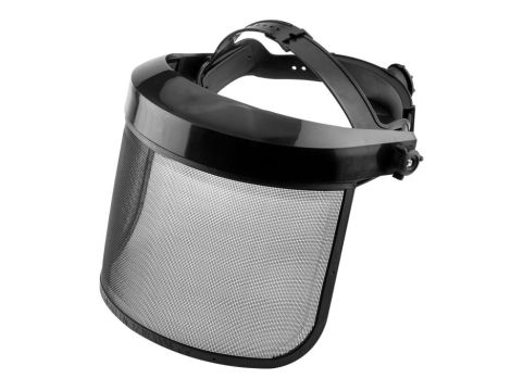 Neo Tools - Osłona przeciwodpryskowa twarzy, siatkowa - 97-392