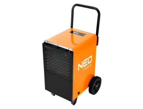 Neo Tools - Osuszacz budowlany 750W - 90-160
