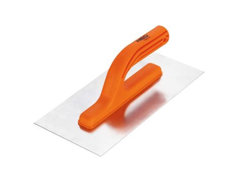 Neo Tools - Paca prosta, 270 x 125 mm, uchwyt z tworzywa sztucznego - 50-201