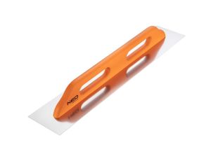 Neo Tools - Paca prosta, 680 x 128 mm, uchwyt drewniany - 50-196