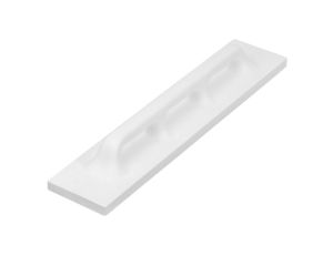 Neo Tools - Paca styropianowa, 600 x 130 mm - 50-294