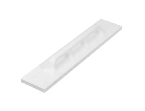 Neo Tools - Paca styropianowa, 700 x 140 mm - 50-295