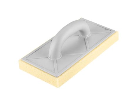 Neo Tools - Paca z gąbką hydrochłonną 30 mm, 280 x 140 mm, uchwyt z tworzywa sztucznego - 50-223