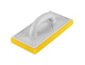 Neo Tools - Paca z gąbką rzadką 25mm, 280 x 140 mm, uchwyt z tworzywa sztucznego - 50-224
