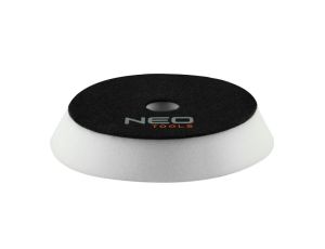 Neo Tools - Pad polerski 130 x 150 mm x 25 mm, gąbka ścierna - 08-963