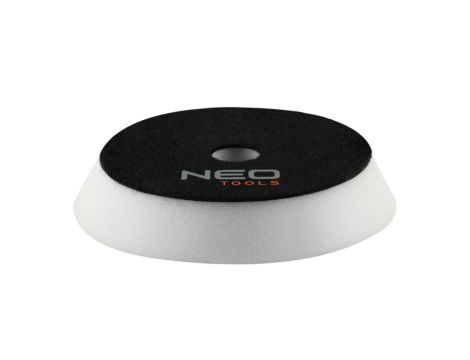 Neo Tools - Pad polerski 130 x 150 mm x 25 mm, gąbka ścierna - 08-963