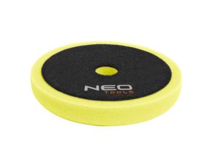 Neo Tools - Pad polerski 150 x 150 mm x 25 mm, gąbka twarda - 08-980