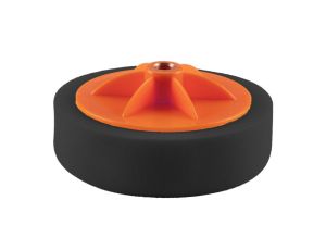 Neo Tools - Pad polerski 150 x 50 mm, gąbka miękka, M14 - 08-973