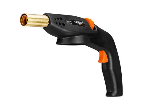 Neo Tools - Palnik gazowy nakręcany - 20-026