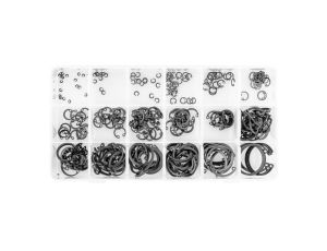 Neo Tools - Pierścienie segera, 300 sztuk - 11-975