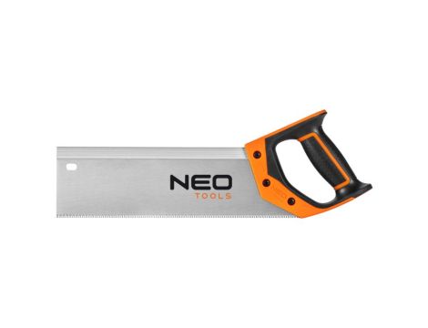 Neo Tools - Piła grzbietnica 350 mm, 13 TPI - 41-226