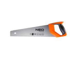 Neo Tools - Piła płatnica 400 mm, 7 TPI - 41-031