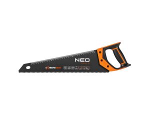 Neo Tools - Piła płatnica 400 mm, 7 TPI, PTFE - 41-111