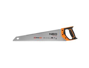 Neo Tools - Piła płatnica 450 mm, 7 TPI - 41-136