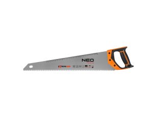 Neo Tools - Piła płatnica 500 mm, 7 TPI - 41-141