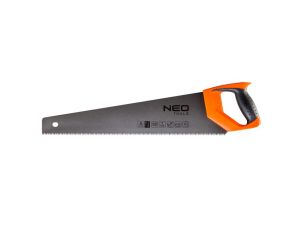 Neo Tools - Piła płatnica 500 mm, 7 TPI, PTFE - 41-021