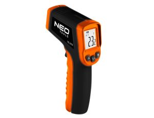 Neo Tools - Pirometr, przyrząd do szacowania temperatury (C-50~400, F-58~752) - 75-275
