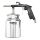 Neo Tools - Pistolet do piaskowania ze zbiornikiem 1 litr - 14-724