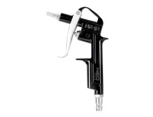 Neo Tools - Pistolet do przedmuchiwania krótki - 14-708