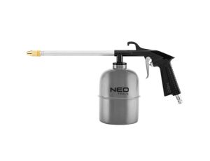 Neo Tools - Pistolet do ropowania 1.0 l - 14-706