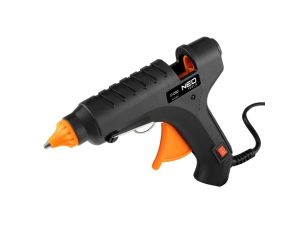 Neo Tools - Pistolet klejowy 11 mm, 60W - 17-090