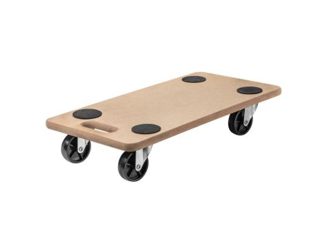 Neo Tools - Platforma transportowa 200kg - 84-141