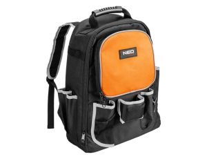 Neo Tools - Plecak narzędziowy - 84-318