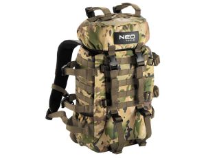 Neo Tools - Plecak turystyczny - 84-325