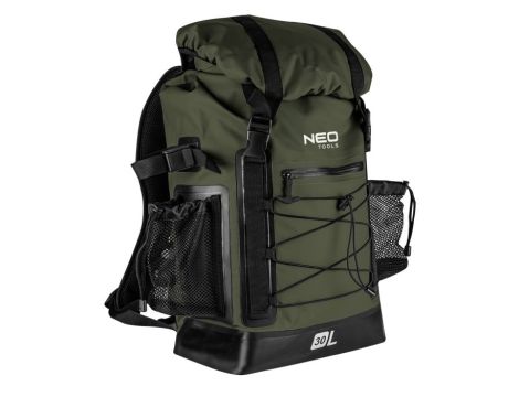 Neo Tools - Plecak wodoodporny 600D - 63-131