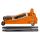 Neo Tools - Podnośnik hydrauliczny, niskoprofilowy, 2.5 t - 11-731