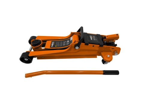 Neo Tools - Podnośnik warsztatowy, żaba 2.5 T - 11-733